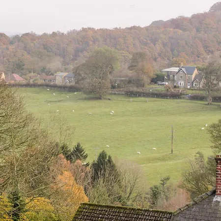 Willow Nook Holiday home