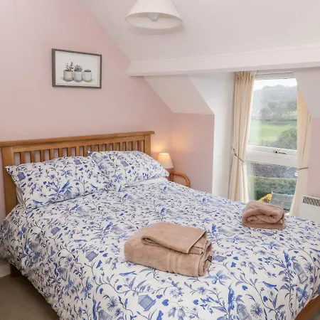 Willow Nook Casa de Férias *