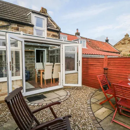 Willow Nook Holiday home