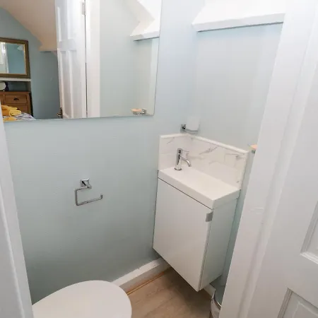 펜션 Willow Nook *