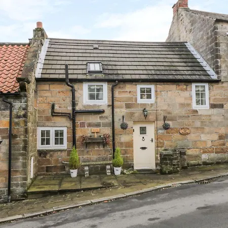 Holiday home Willow Nook Whitby