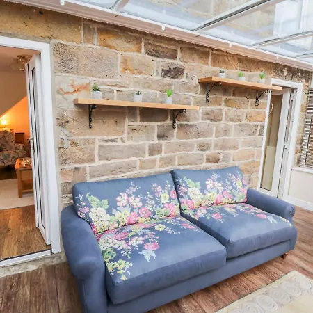 Holiday home Willow Nook *
