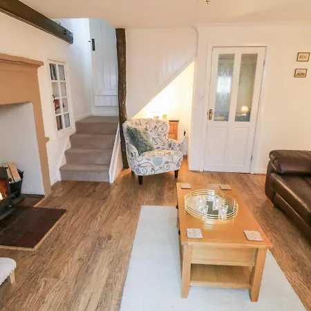 Willow Nook Holiday home *