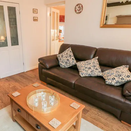 Willow Nook Casa de Férias *