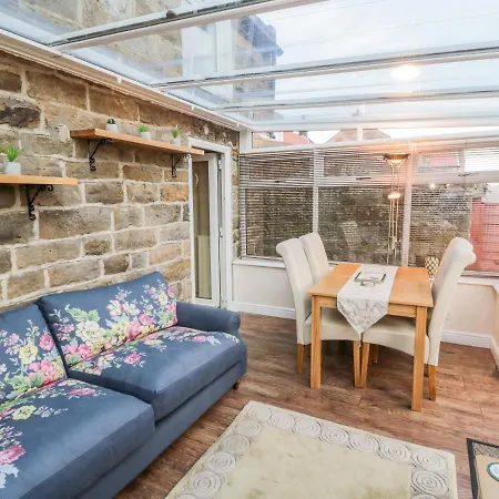 Casa de Férias Willow Nook Whitby