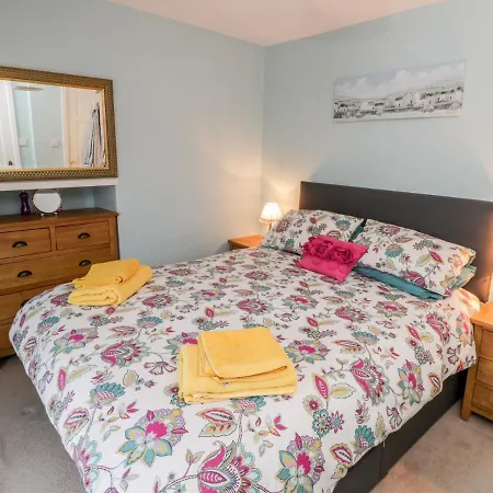 Willow Nook Holiday home *