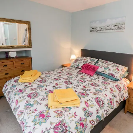 Willow Nook 펜션 *