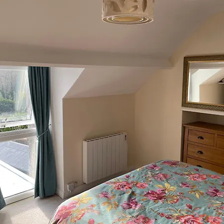 Vakantiehuis Willow Nook